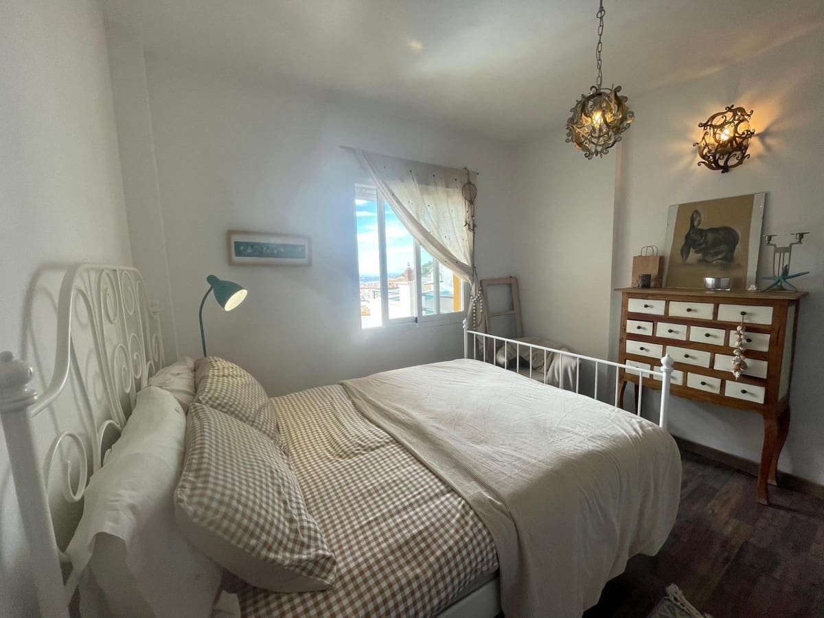 3 chambre Appartement à vendre à Benalmadena avec garage - 395 000 € (Ref: 9790797)