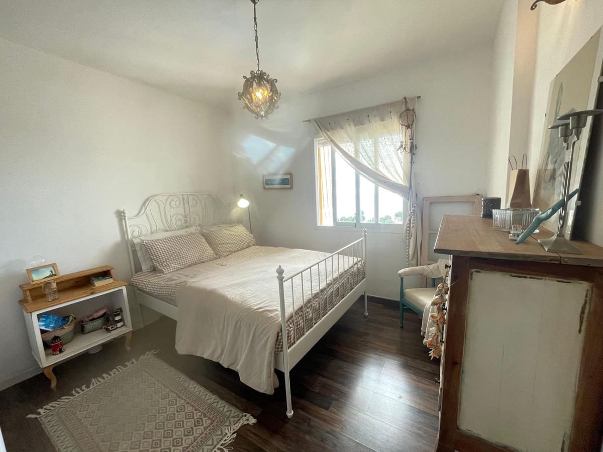 3 chambre Appartement à vendre à Benalmadena avec garage - 395 000 € (Ref: 9790797)