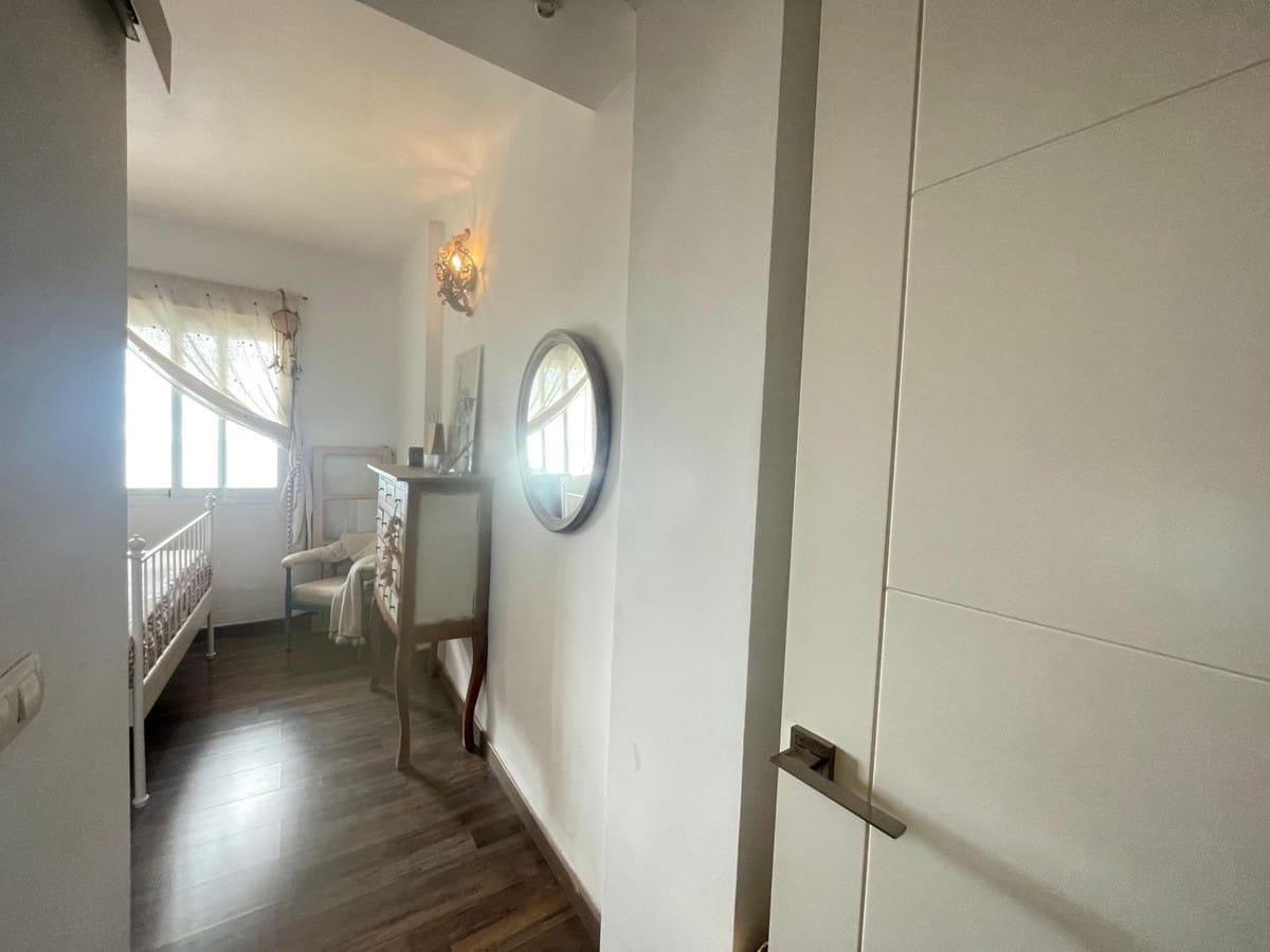 3 chambre Appartement à vendre à Benalmadena avec garage - 395 000 € (Ref: 9790797)