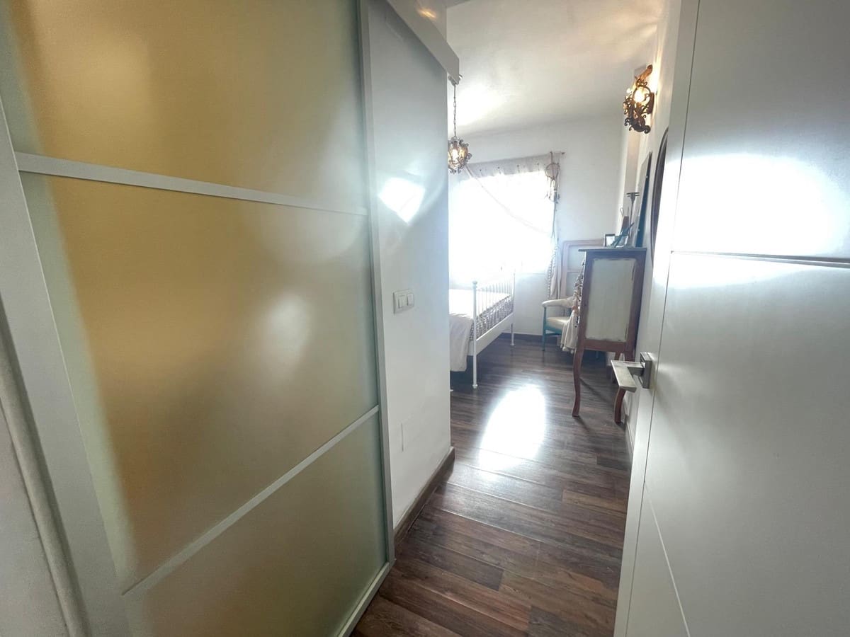 3 chambre Appartement à vendre à Benalmadena avec garage - 395 000 € (Ref: 9790797)