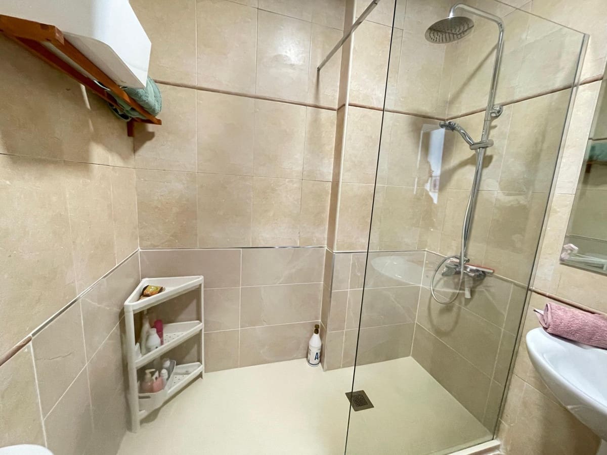 3 chambre Appartement à vendre à Benalmadena avec garage - 395 000 € (Ref: 9790797)