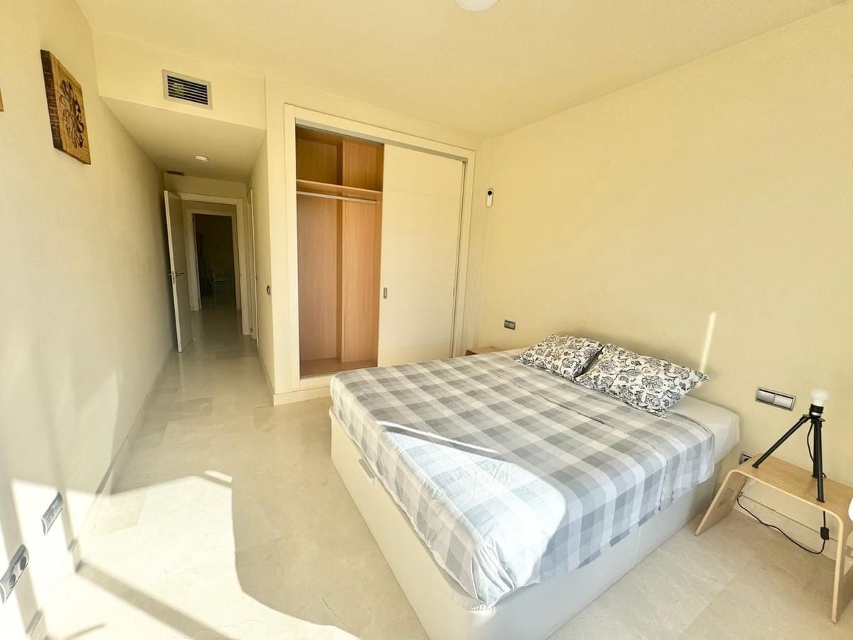 2 sovrum Lägenhet till salu i Cerro del Aguila med garage - 375 000 € (Ref: 9790798)