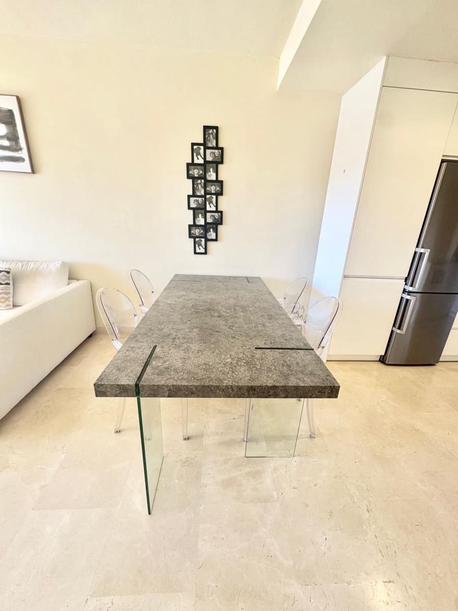 2 sovrum Lägenhet till salu i Cerro del Aguila med garage - 375 000 € (Ref: 9790798)