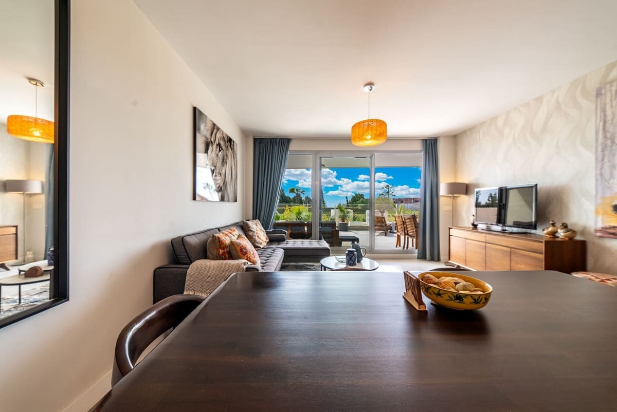 2 quarto Apartamento para venda em El Faro com garagem - 475 000 € (Ref: 9790799)