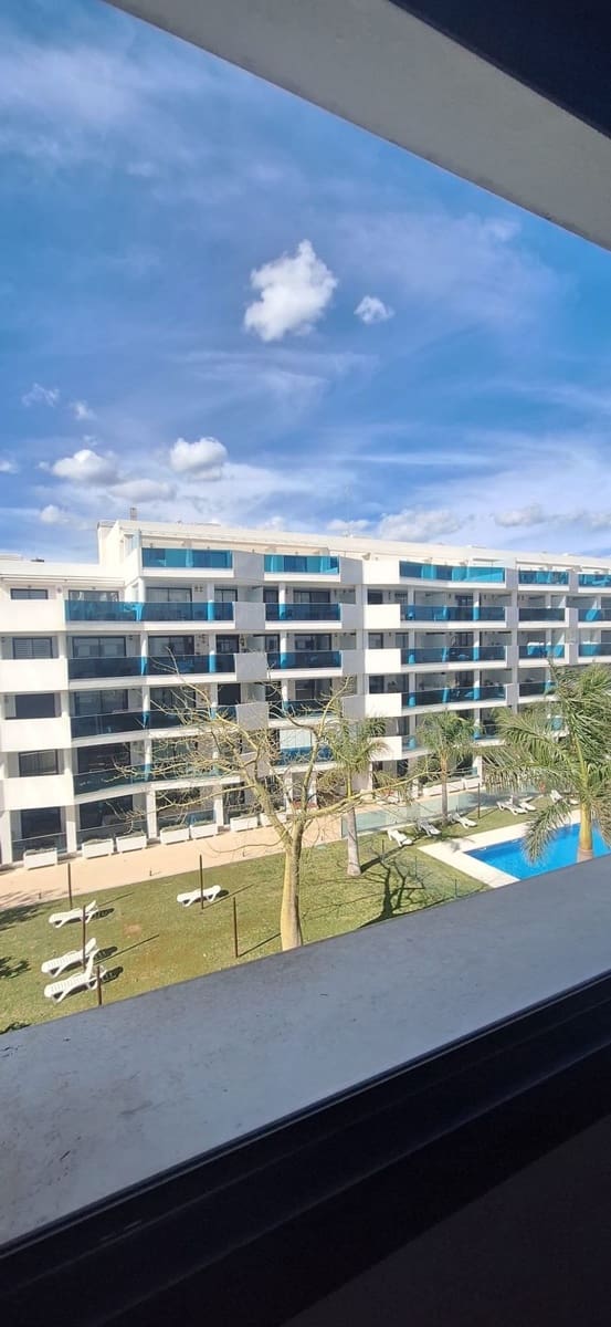2 bedroom Apartment for sale in Las Lagunas de Mijas with garage - € 450,000 (Ref: 9790800)