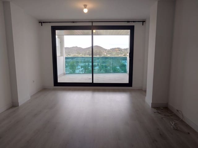 Apartamento de 2 habitaciones en Los Rios, Mijas en venta con garaje - 450.000 € (Ref: 9790800)