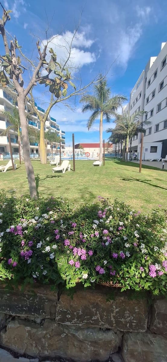 2 bedroom Apartment for sale in Las Lagunas de Mijas with garage - € 450,000 (Ref: 9790800)