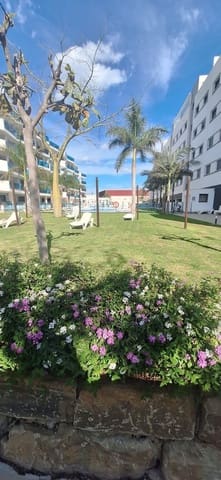 Apartamento de 2 habitaciones en Los Rios, Mijas en venta con garaje - 450.000 € (Ref: 9790800)