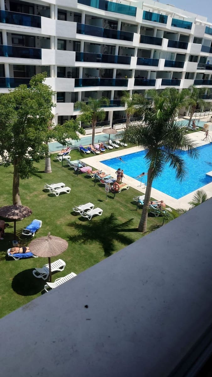2 bedroom Apartment for sale in Las Lagunas de Mijas with garage - € 450,000 (Ref: 9790800)
