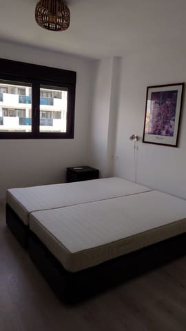 Apartamento de 2 habitaciones en Los Rios, Mijas en venta con garaje - 450.000 € (Ref: 9790800)