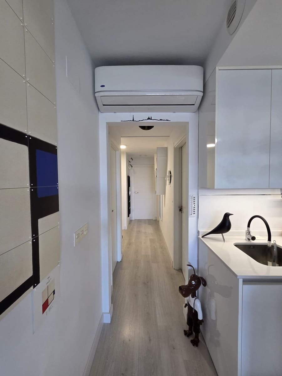 2 bedroom Apartment for sale in Las Lagunas de Mijas with garage - € 450,000 (Ref: 9790800)