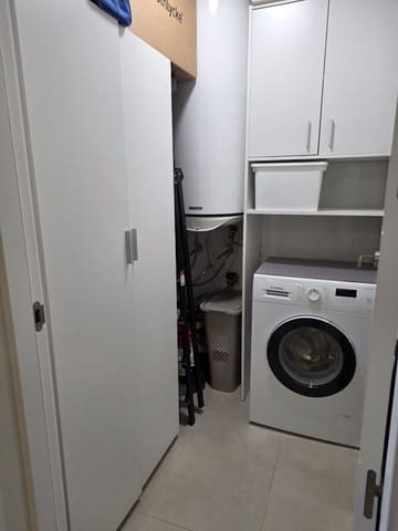 Apartamento de 2 habitaciones en Los Rios, Mijas en venta con garaje - 450.000 € (Ref: 9790800)