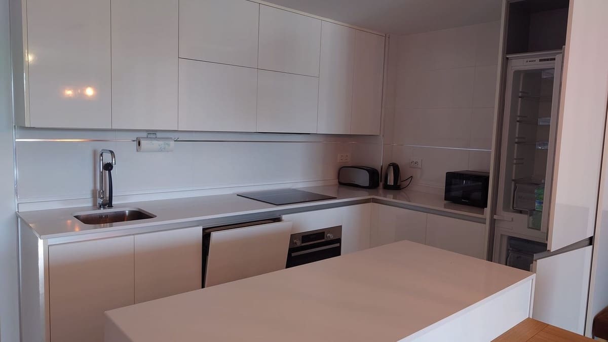 2 bedroom Apartment for sale in Las Lagunas de Mijas with garage - € 450,000 (Ref: 9790800)