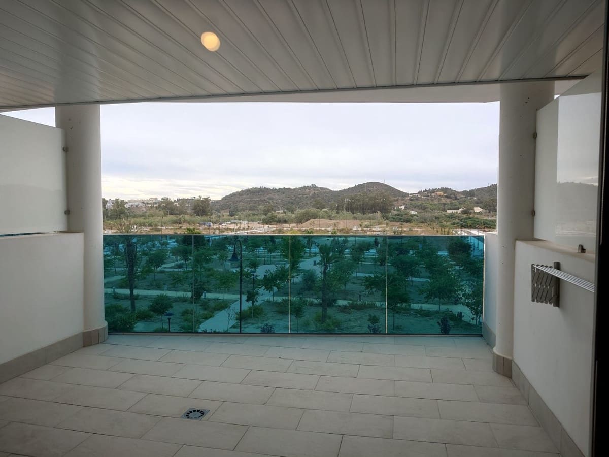 2 bedroom Apartment for sale in Las Lagunas de Mijas with garage - € 450,000 (Ref: 9790800)