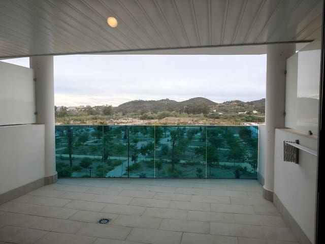 Apartamento de 2 habitaciones en Los Rios, Mijas en venta con garaje - 450.000 € (Ref: 9790800)