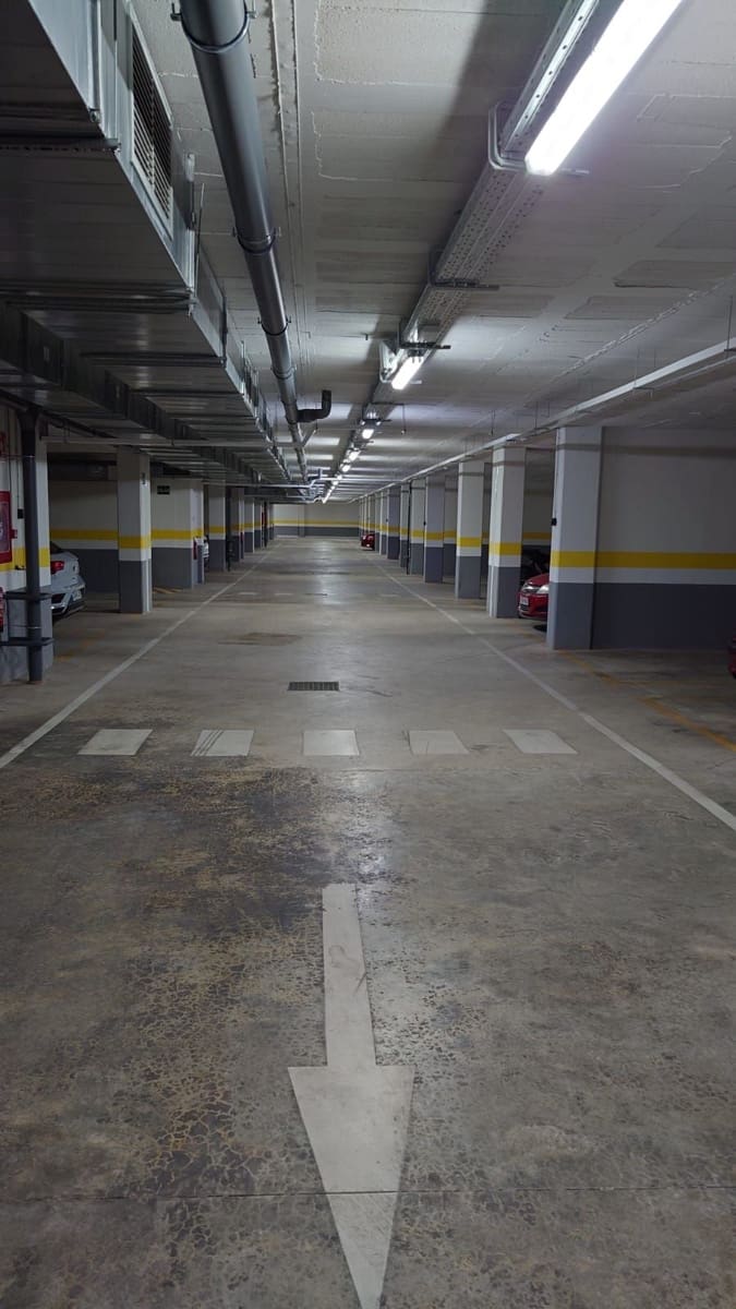 2 bedroom Apartment for sale in Las Lagunas de Mijas with garage - € 450,000 (Ref: 9790800)