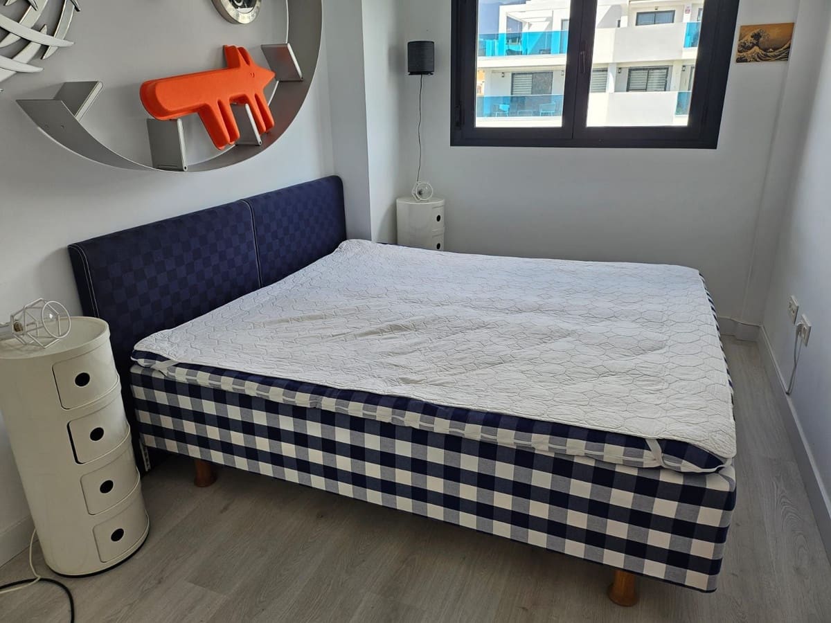 2 bedroom Apartment for sale in Las Lagunas de Mijas with garage - € 450,000 (Ref: 9790800)