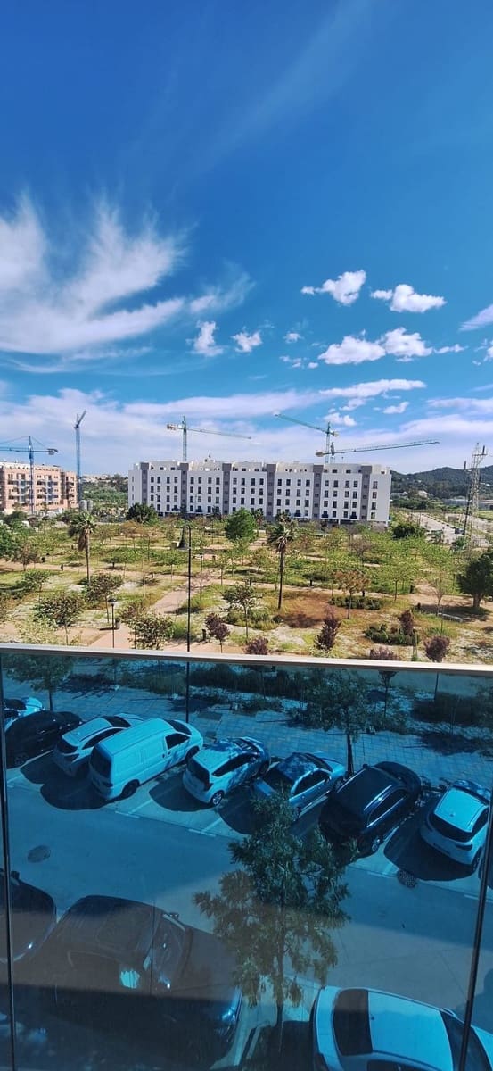 2 bedroom Apartment for sale in Las Lagunas de Mijas with garage - € 450,000 (Ref: 9790800)