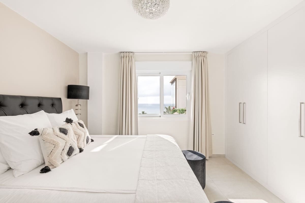 3 bedroom Apartment for sale in Torremolinos with garage - € 720,000 (Ref: 9790801)