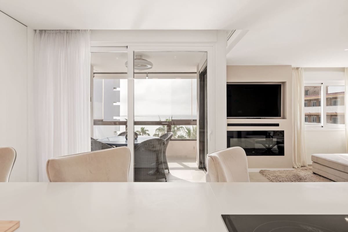 3 bedroom Apartment for sale in Torremolinos with garage - € 720,000 (Ref: 9790801)