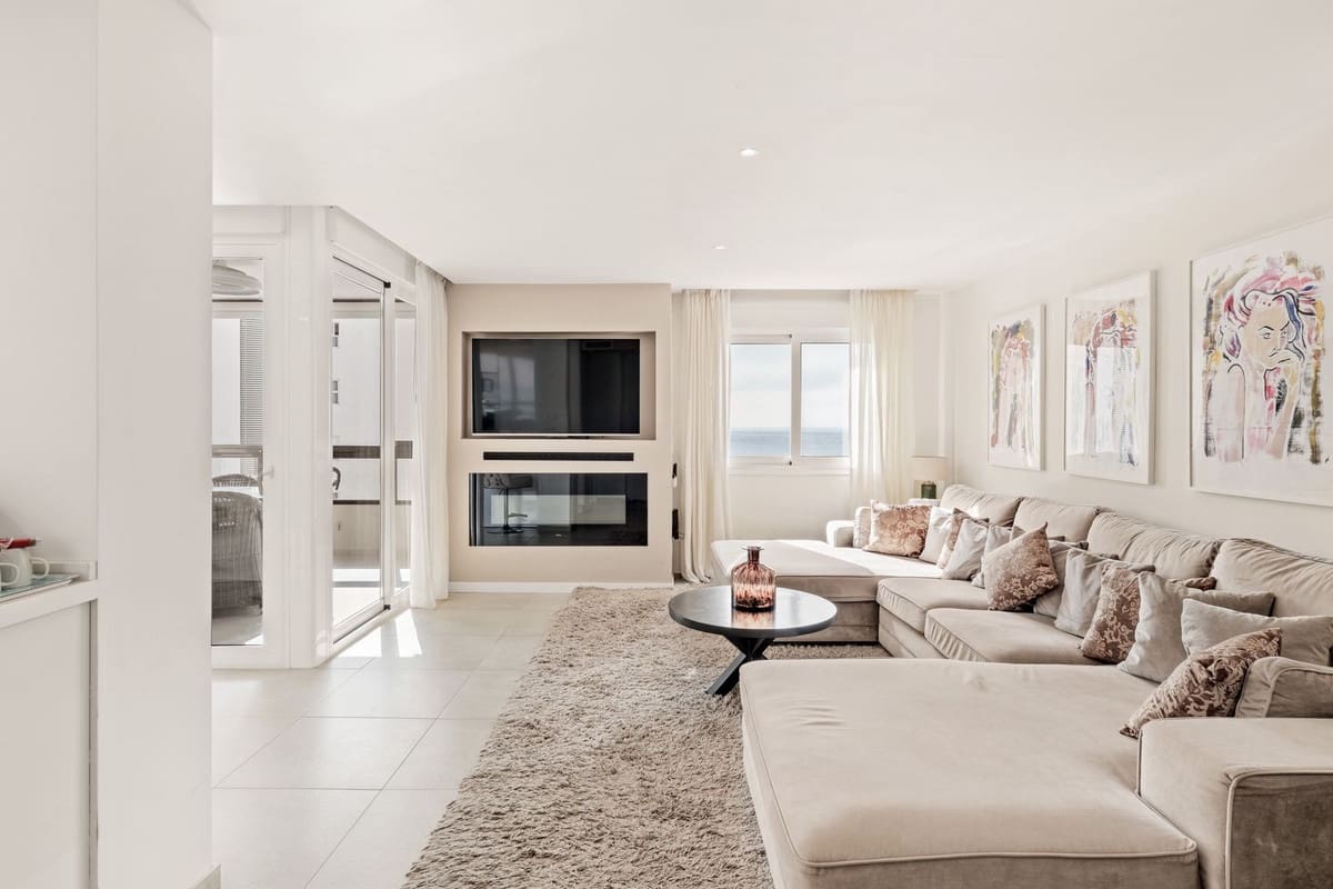 3 bedroom Apartment for sale in Torremolinos with garage - € 720,000 (Ref: 9790801)