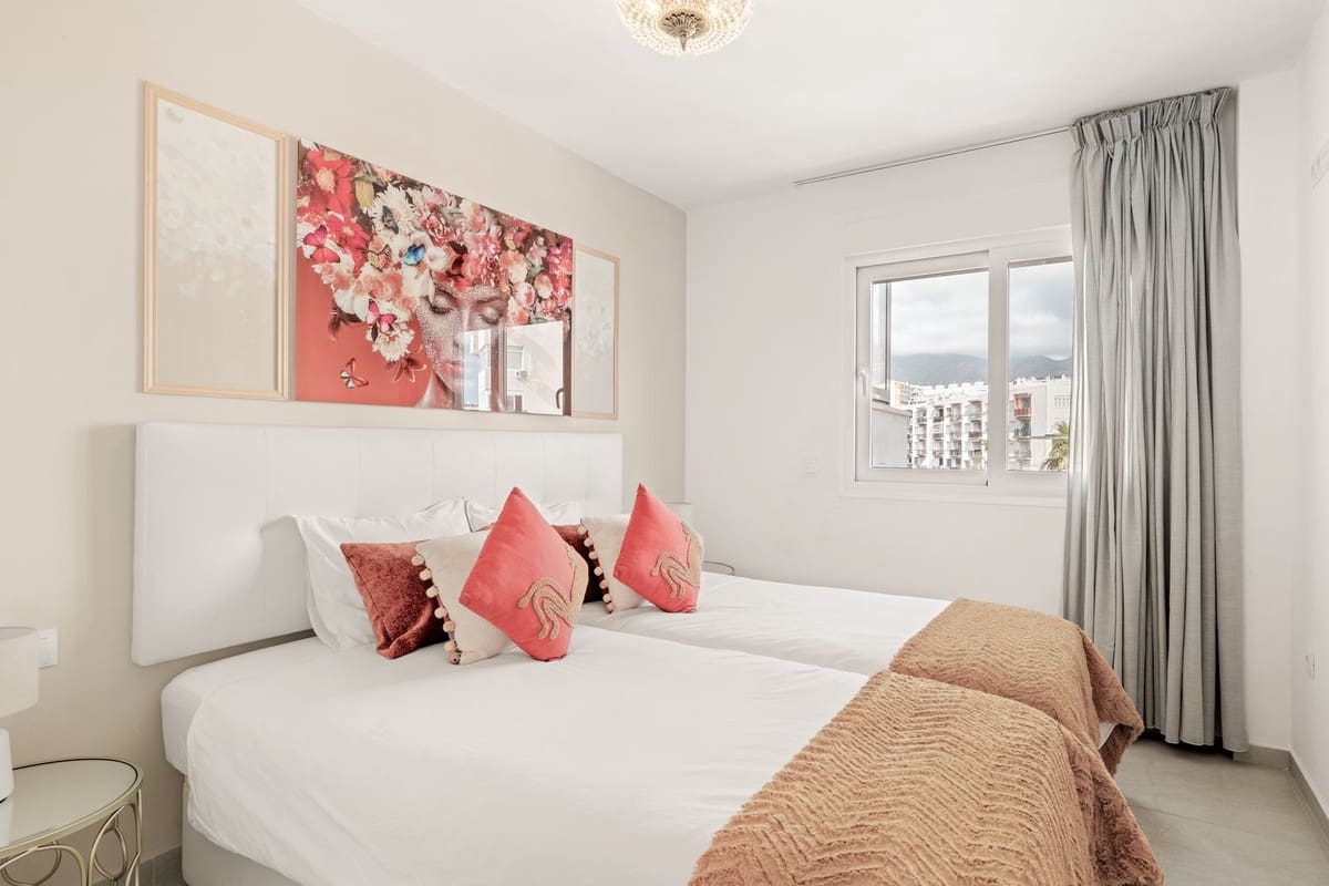 3 bedroom Apartment for sale in Torremolinos with garage - € 720,000 (Ref: 9790801)