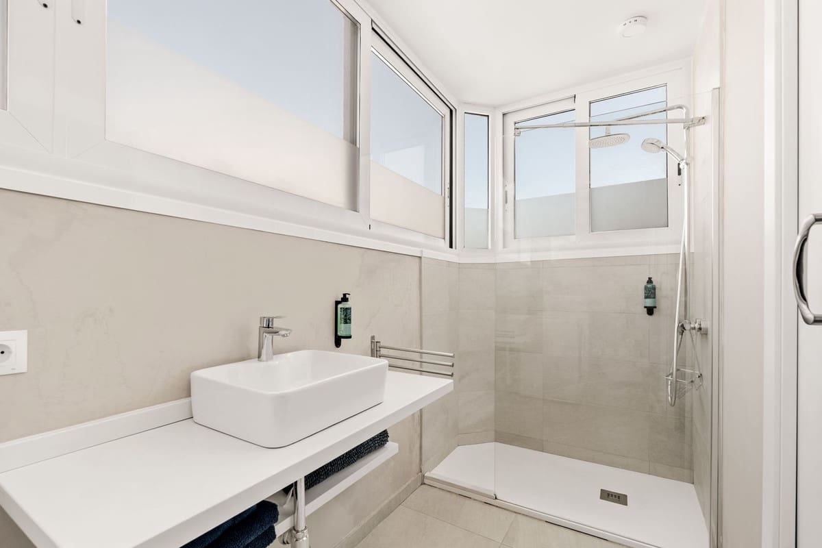 3 bedroom Apartment for sale in Torremolinos with garage - € 720,000 (Ref: 9790801)