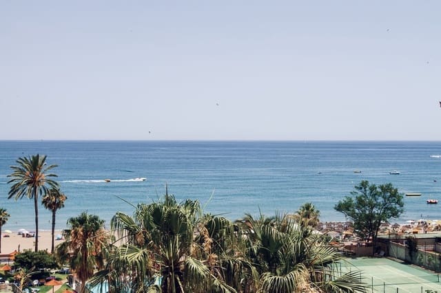 3 soverom Leilighet til salgs i Torremolinos med garasje - € 720 000 (Ref: 9790801)