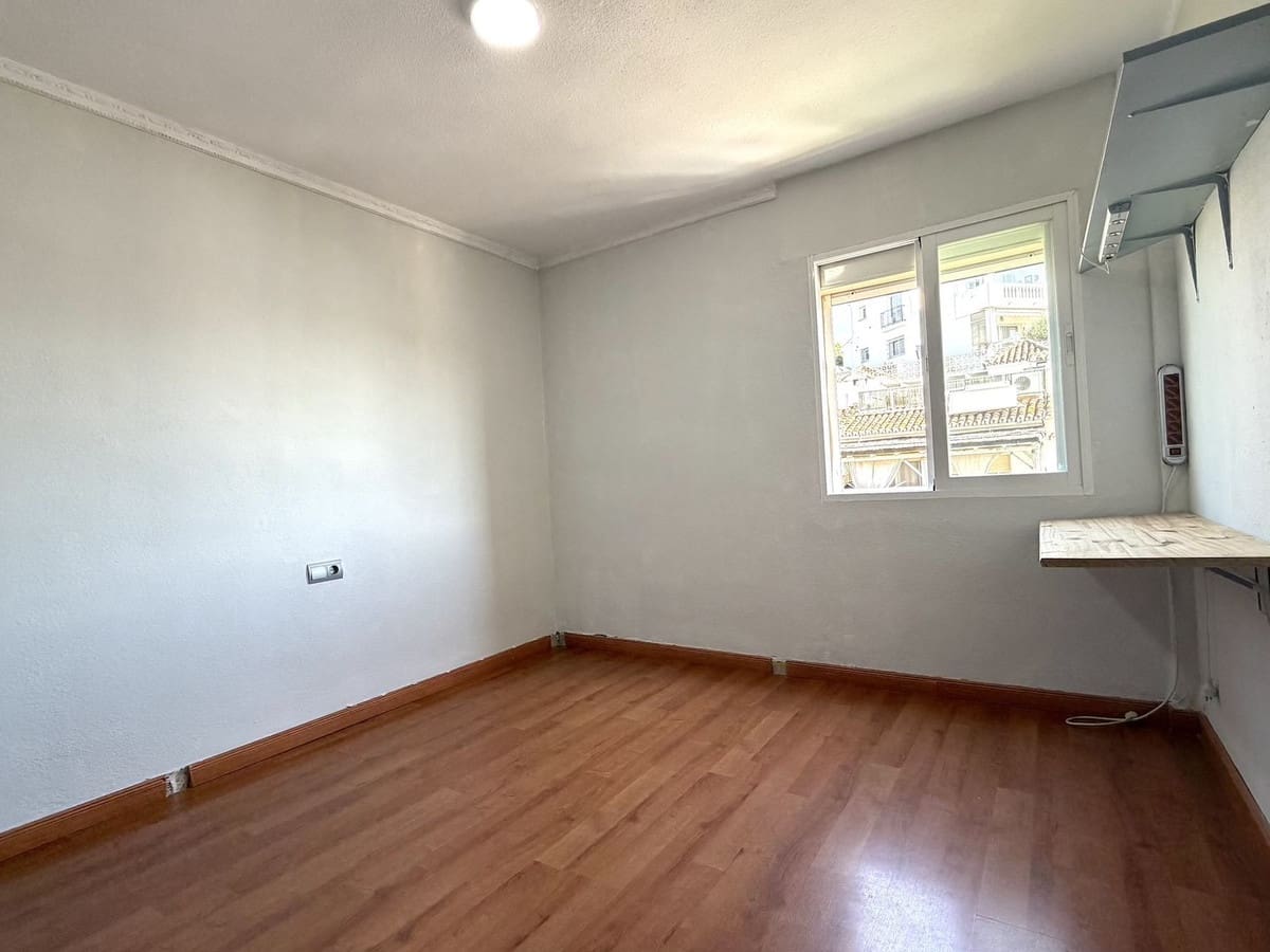 3 chambre Appartement à vendre à Fuengirola avec garage - 329 000 € (Ref: 9790802)