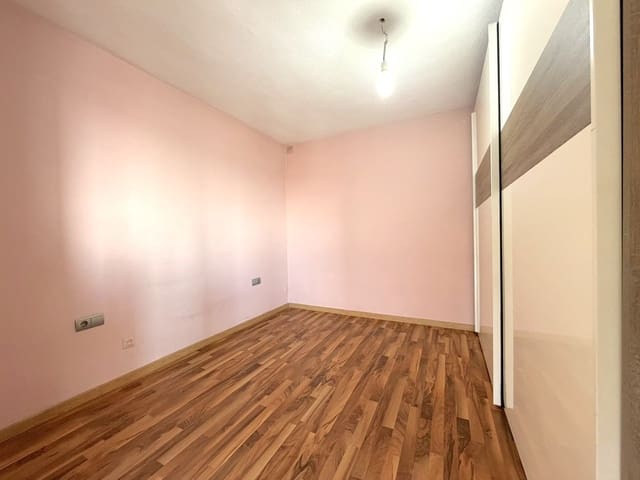 3 chambre Appartement à vendre à Los Pacos, Fuengirola avec garage - 329 000 € (Ref: 9790802)