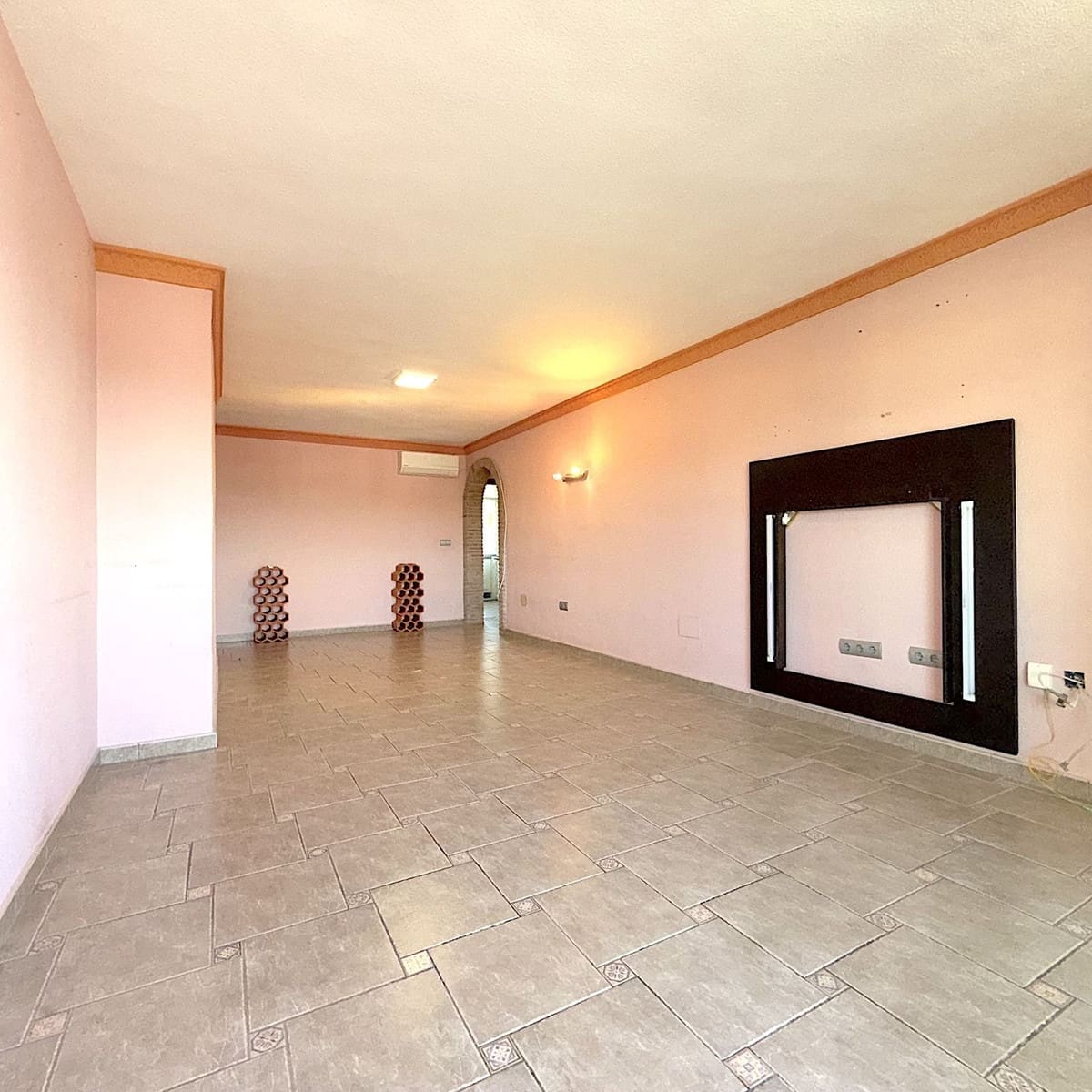 3 chambre Appartement à vendre à Fuengirola avec garage - 329 000 € (Ref: 9790802)