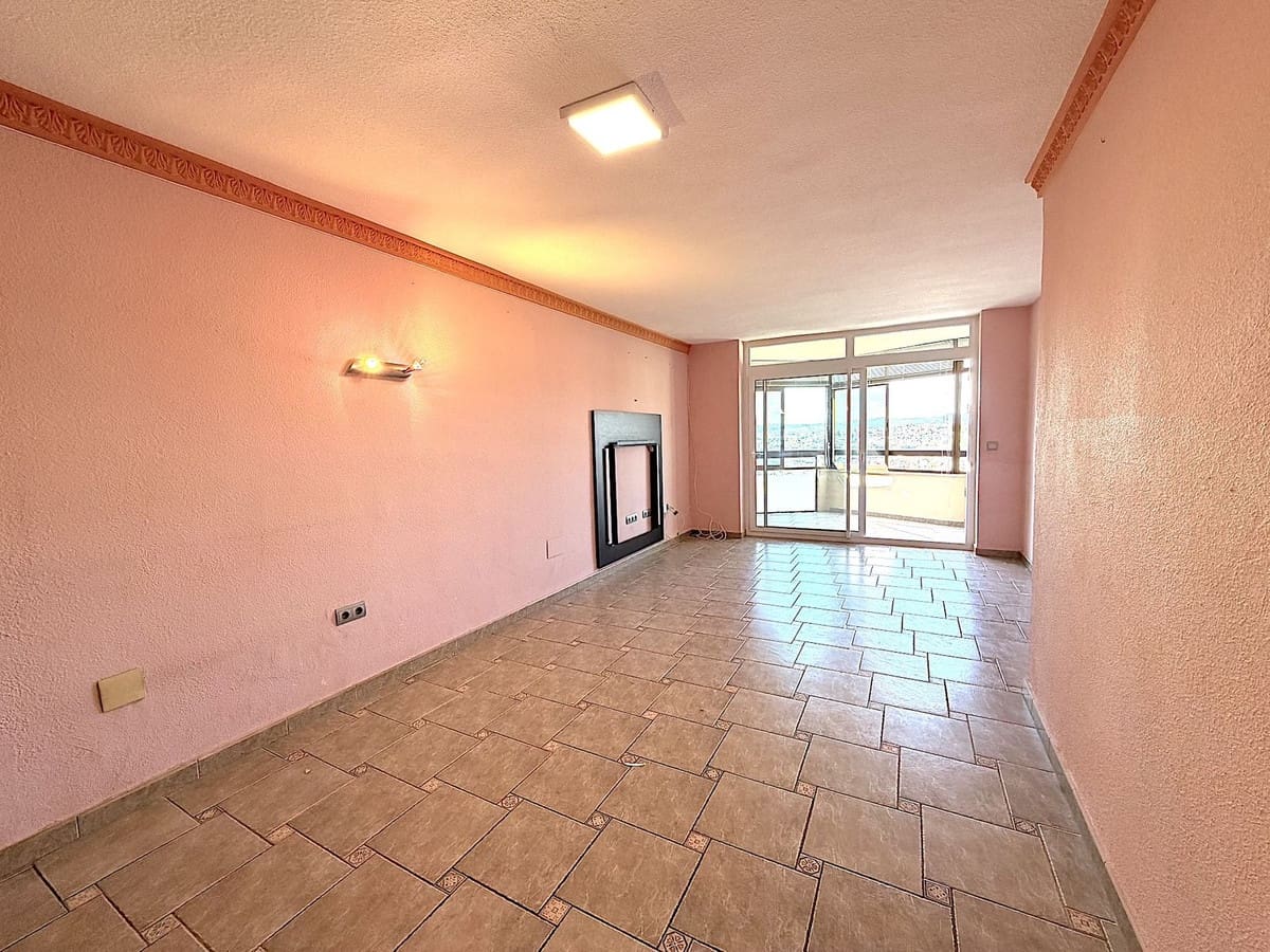 3 chambre Appartement à vendre à Fuengirola avec garage - 329 000 € (Ref: 9790802)