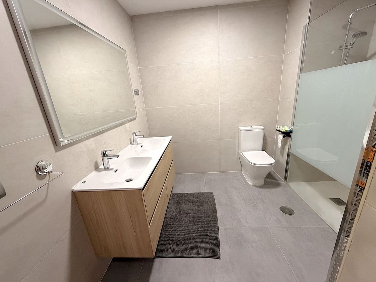 3 chambre Appartement à vendre à Fuengirola avec garage - 329 000 € (Ref: 9790802)