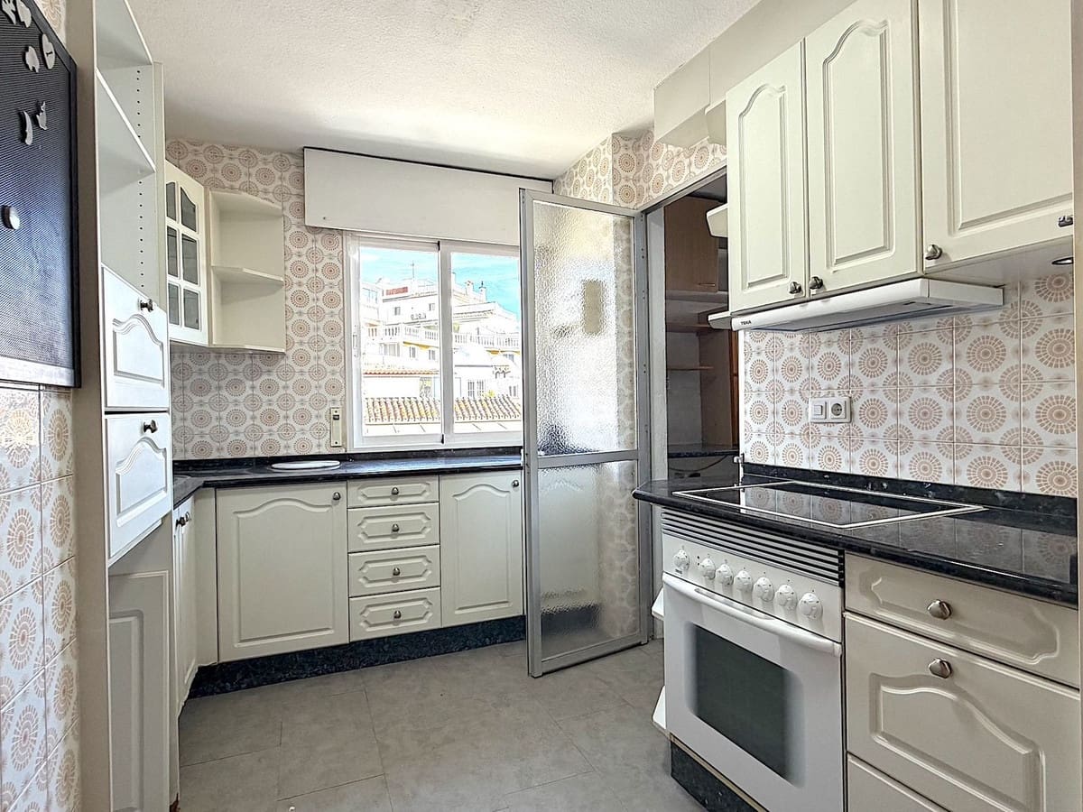 3 chambre Appartement à vendre à Fuengirola avec garage - 329 000 € (Ref: 9790802)