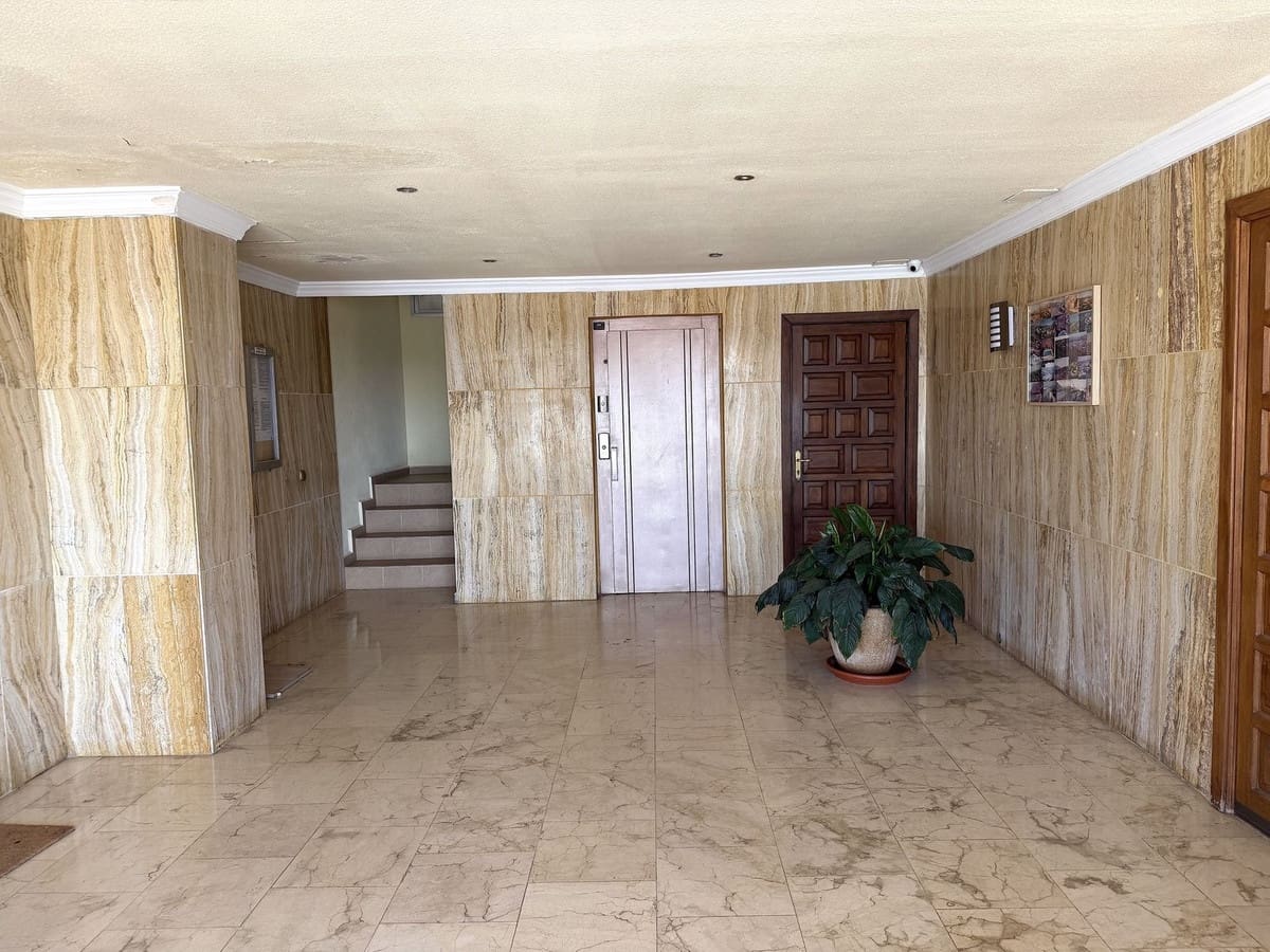 3 chambre Appartement à vendre à Fuengirola avec garage - 329 000 € (Ref: 9790802)