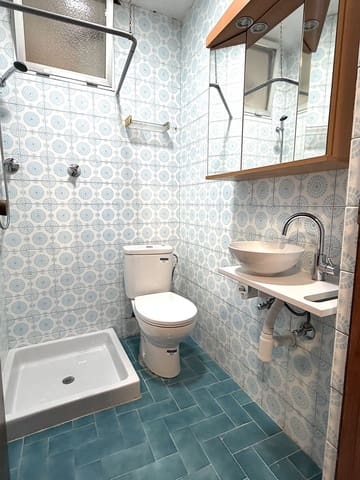 3 chambre Appartement à vendre à Los Pacos, Fuengirola avec garage - 329 000 € (Ref: 9790802)