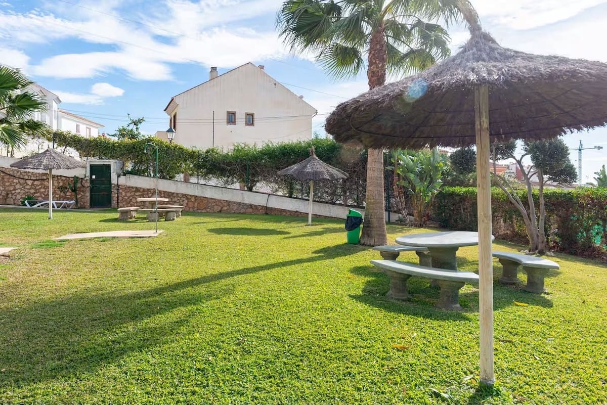 3 chambre Appartement à vendre à Fuengirola avec garage - 329 000 € (Ref: 9790802)