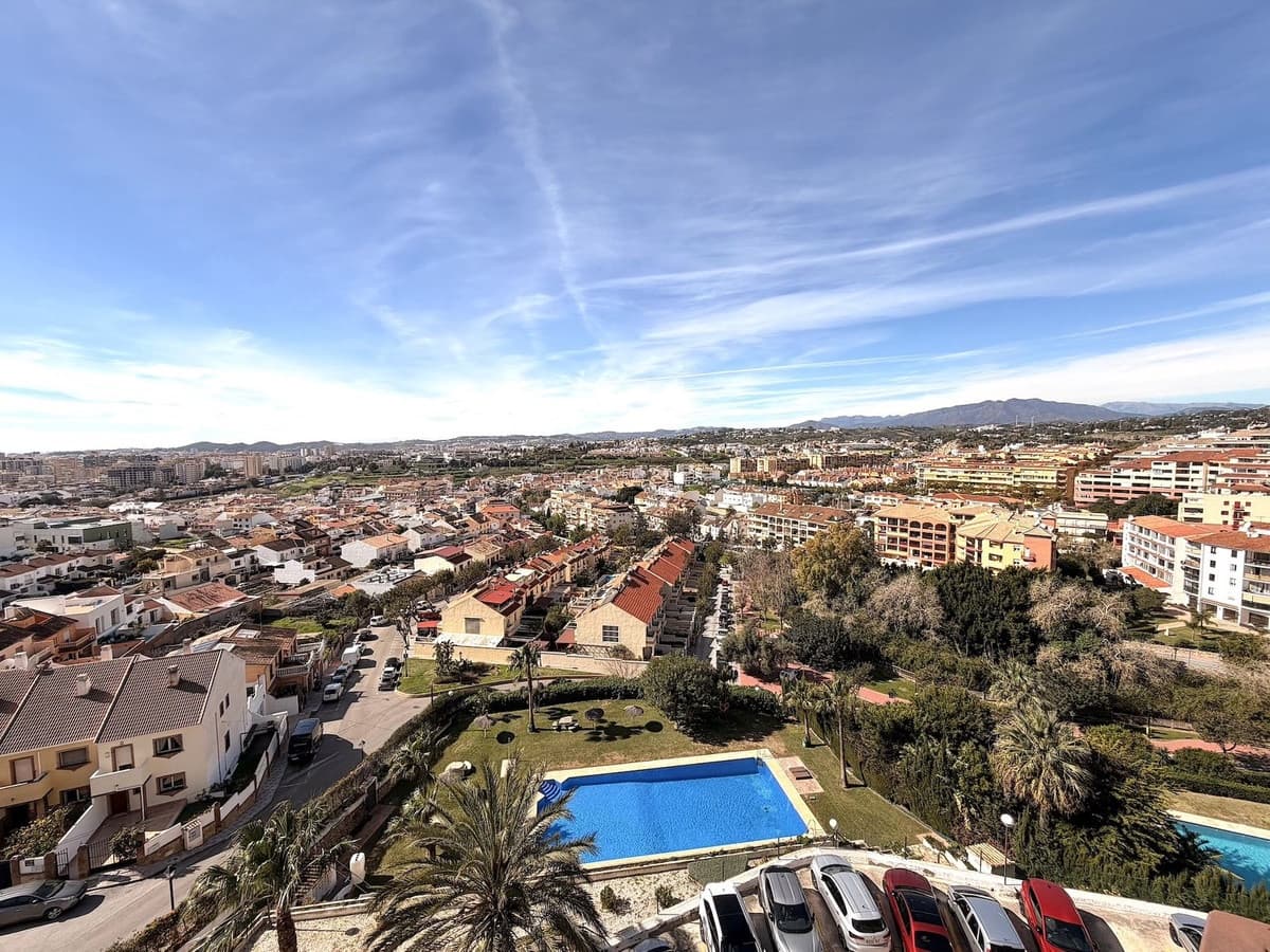 3 chambre Appartement à vendre à Fuengirola avec garage - 329 000 € (Ref: 9790802)