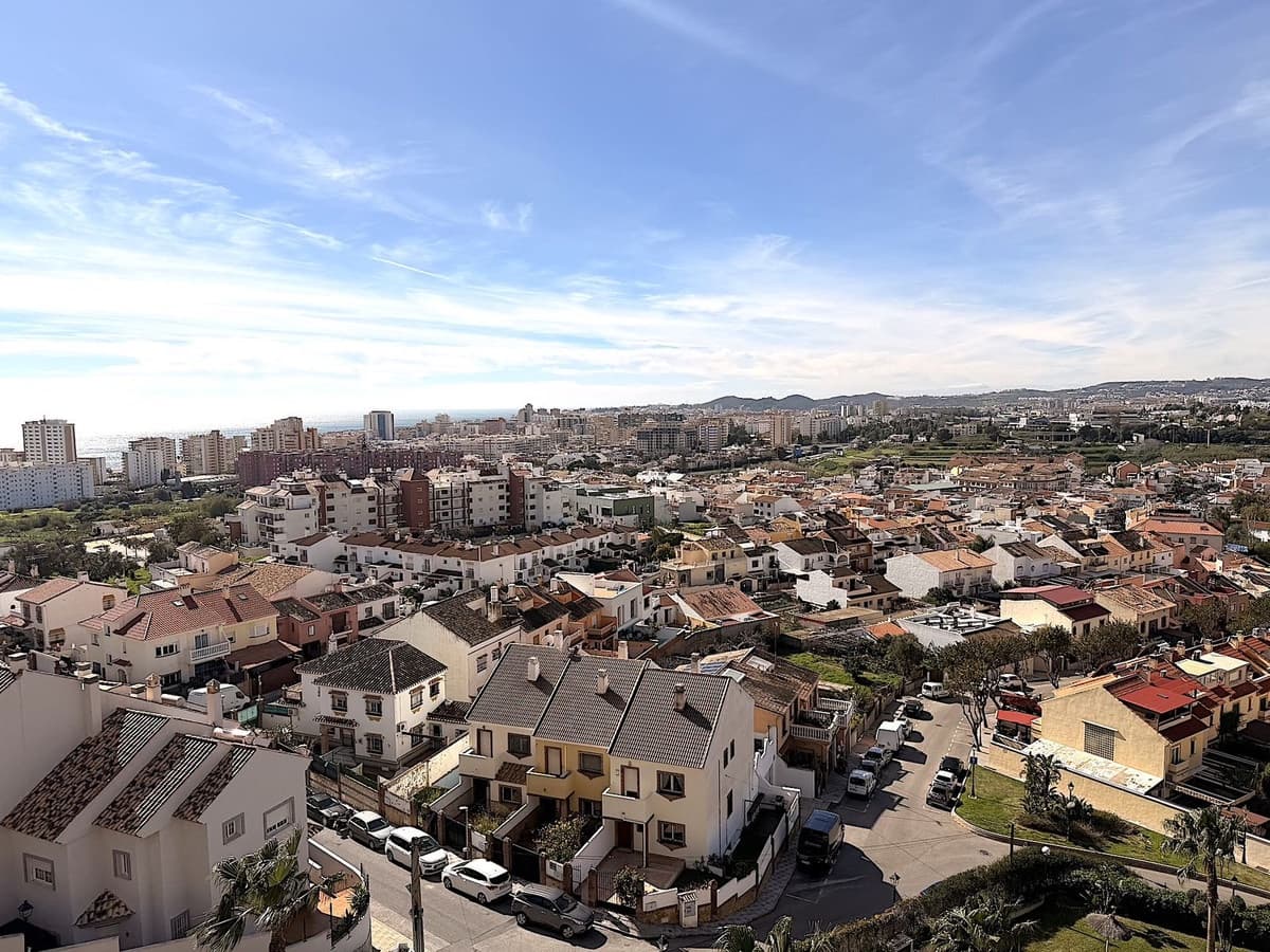 3 chambre Appartement à vendre à Fuengirola avec garage - 329 000 € (Ref: 9790802)