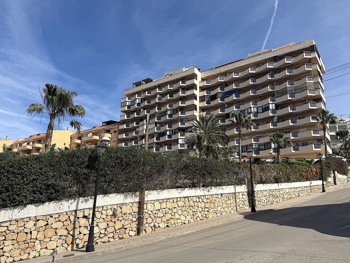 3 chambre Appartement à vendre à Fuengirola avec garage - 329 000 € (Ref: 9790802)