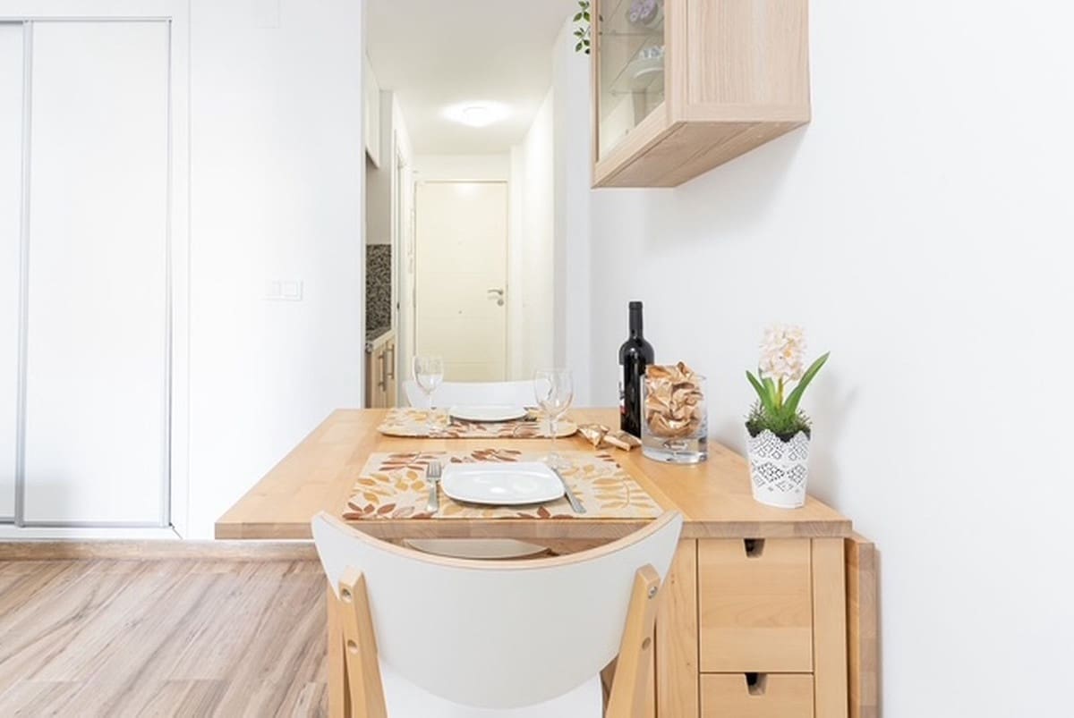 1 slaapkamer Studio te koop in Benalmadena - € 210.000 (Ref: 9790803)