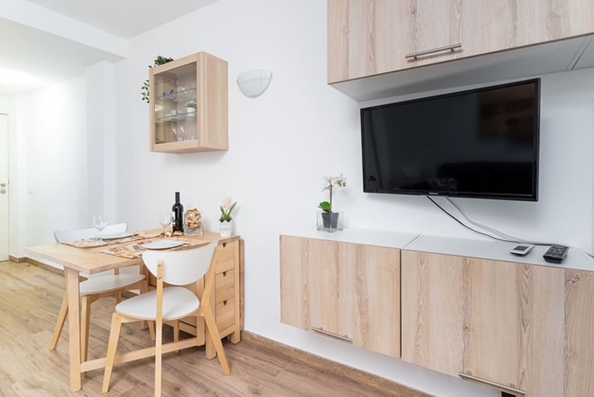 1 slaapkamer Studio te koop in Benalmadena - € 210.000 (Ref: 9790803)