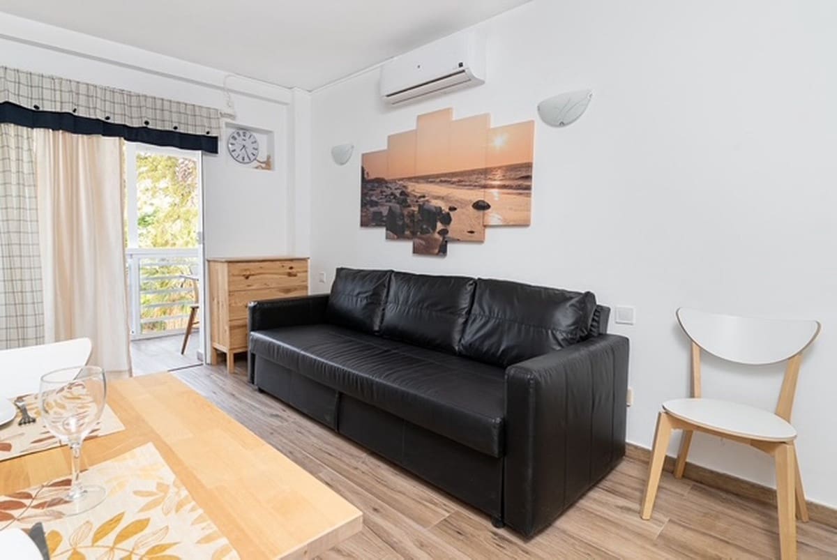 1 slaapkamer Studio te koop in Benalmadena - € 210.000 (Ref: 9790803)