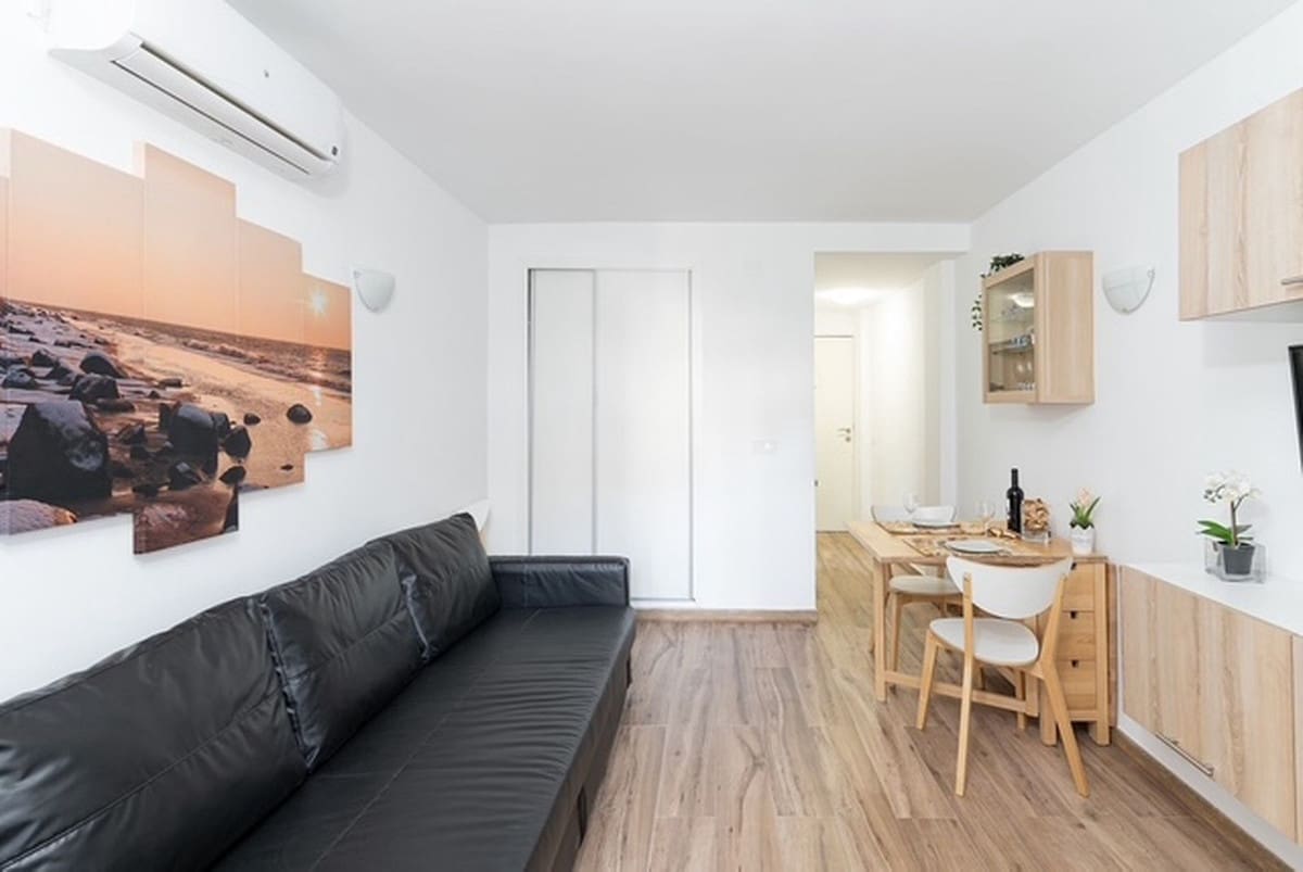 1 slaapkamer Studio te koop in Benalmadena - € 210.000 (Ref: 9790803)