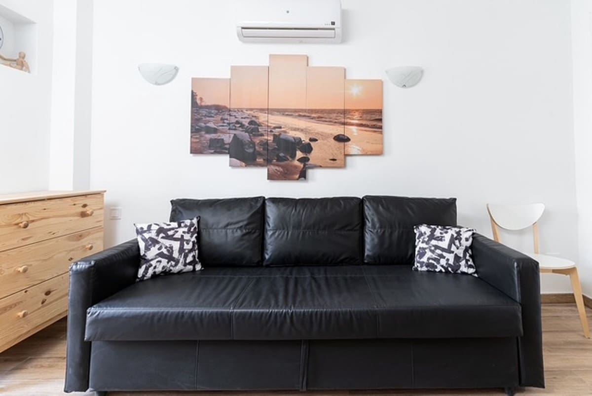 1 slaapkamer Studio te koop in Benalmadena - € 210.000 (Ref: 9790803)