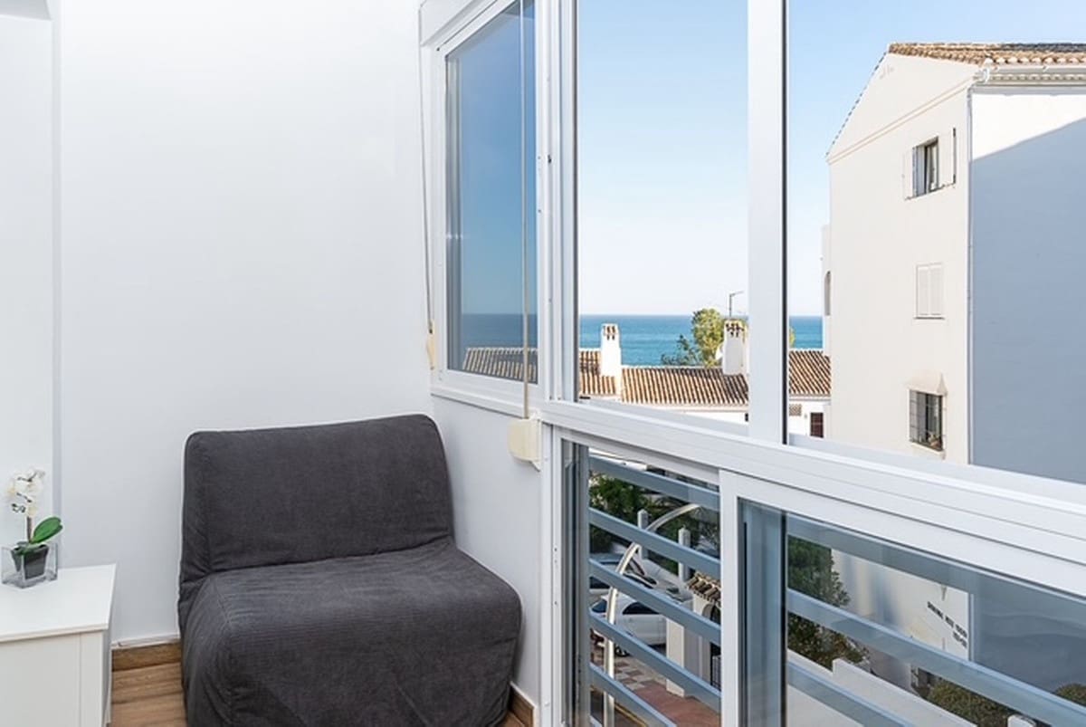 1 slaapkamer Studio te koop in Benalmadena - € 210.000 (Ref: 9790803)