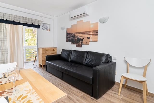 1 slaapkamer Studio te koop in Parque de la Paloma, Benalmádena - € 210.000 (Ref: 9790803)