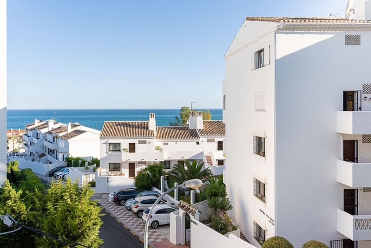 1 slaapkamer Studio te koop in Benalmadena - € 210.000 (Ref: 9790803)
