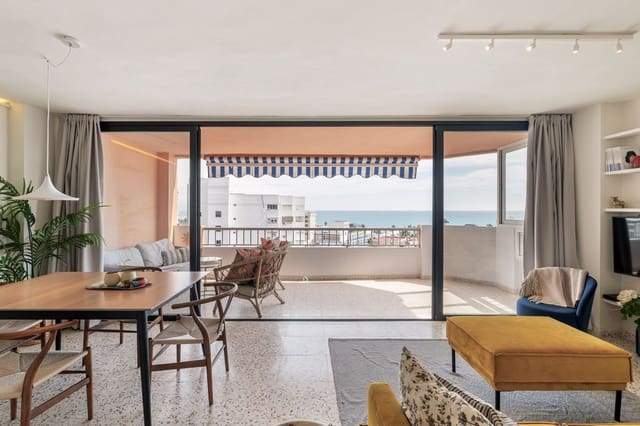 2 bedroom Apartment for sale in Torremolinos - € 470,000 (Ref: 9790804)