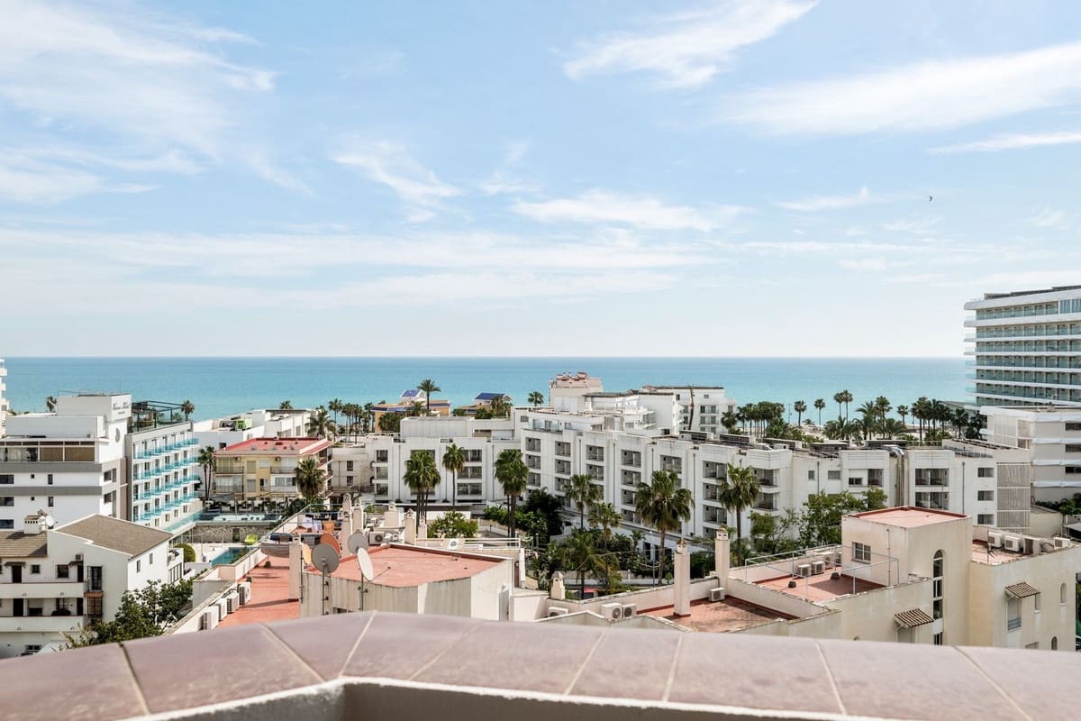 2 bedroom Apartment for sale in Torremolinos - € 470,000 (Ref: 9790804)
